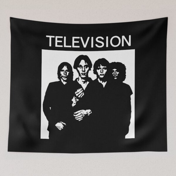 Item preview,  Television  designed and sold by Connie-Kunkle.