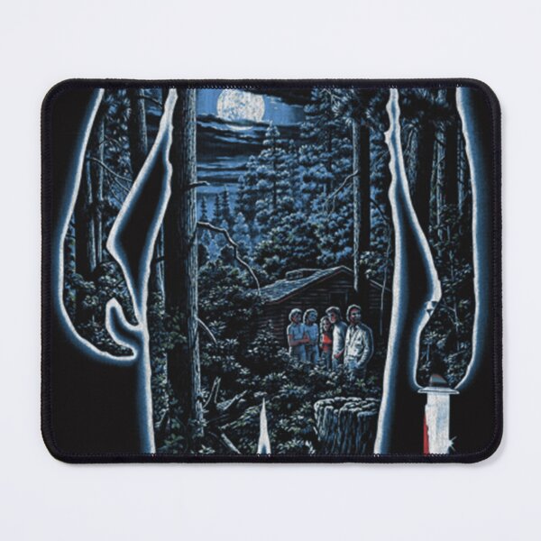 Item preview, Friday The 13Th designed and sold by CastilleDewell9.