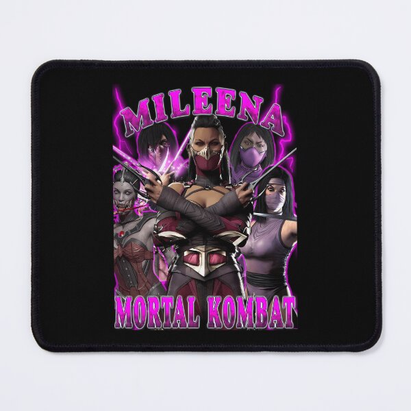 Item preview, Mortal Kombat 1 - Mileena MK designed and sold by CourtneyFros.