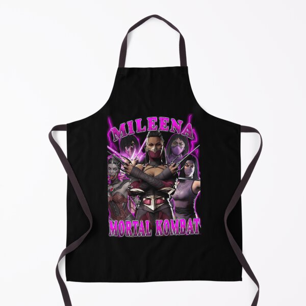 Item preview, Mortal Kombat 1 - Mileena MK designed and sold by CourtneyFros.