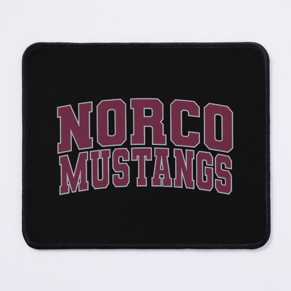 Item preview, Norco College Mustangs designed and sold by ngan2614387.
