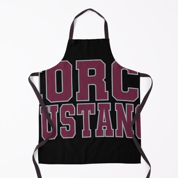 Item preview, Norco College Mustangs designed and sold by ngan2614387.