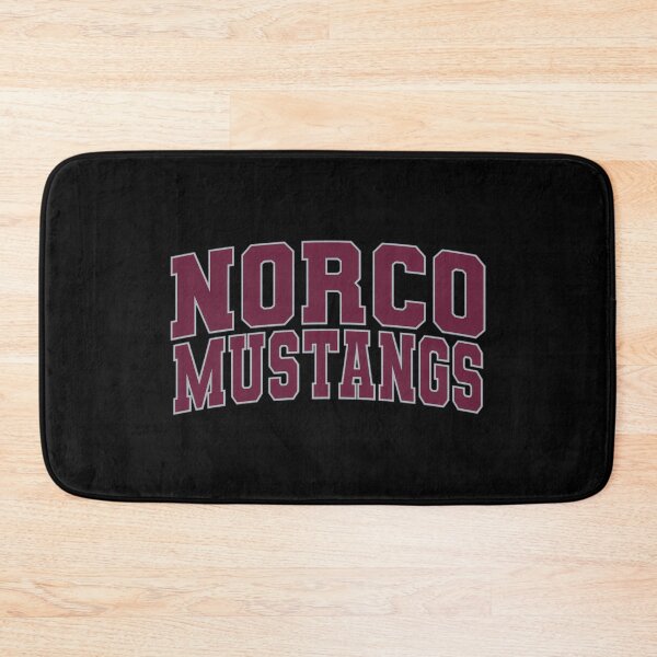 Item preview, Norco College Mustangs designed and sold by ngan2614387.