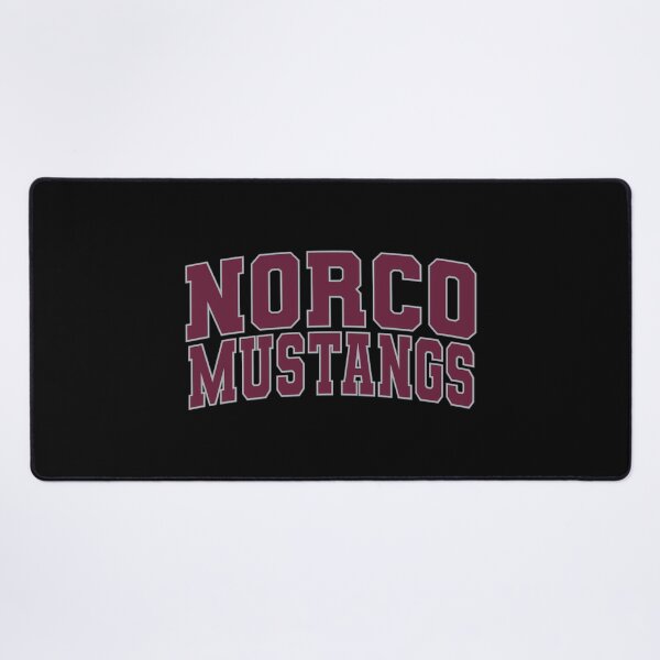 Item preview, Norco College Mustangs designed and sold by ngan2614387.