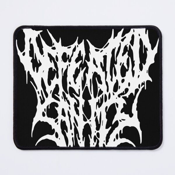 Item preview, Defeated Sanity designed and sold by Wade Charlotte.