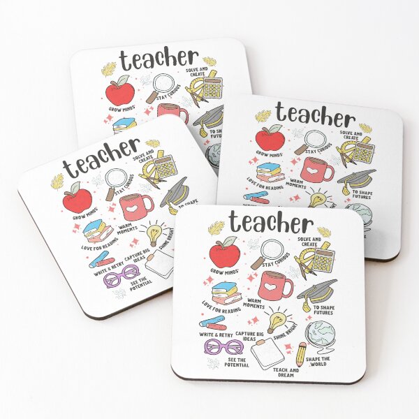 Item preview, Vintage Teacher designed and sold by Stephenbaile.