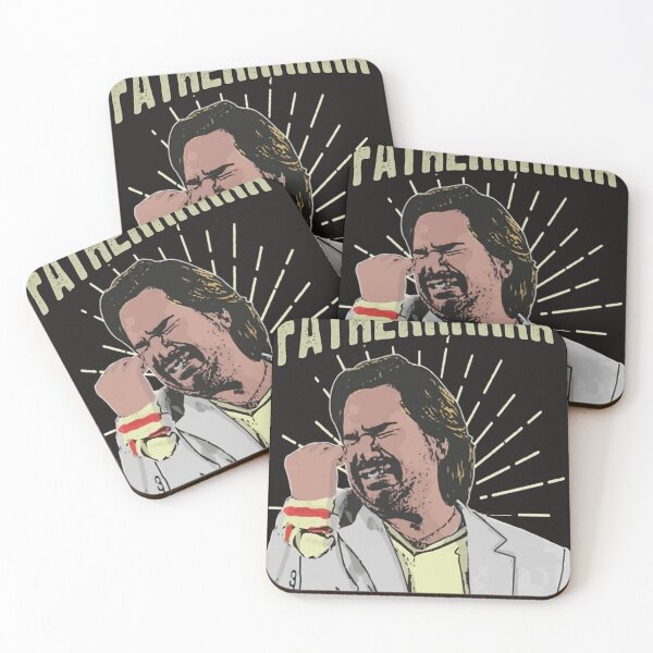 Item preview,  Douglas Reynholm Father The It Crowd designed and sold by CastilleDewell9.