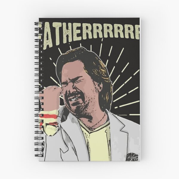 Item preview,  Douglas Reynholm Father The It Crowd designed and sold by CastilleDewell9.