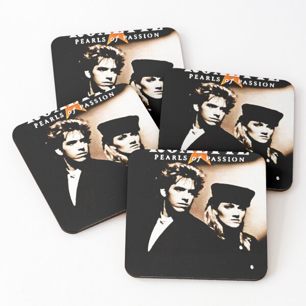 Item preview, Roxette Band designed and sold by xhaagplumley.