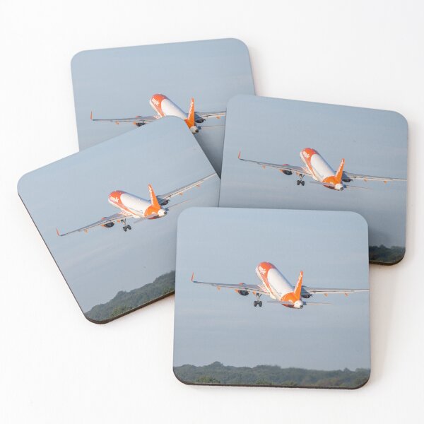 Item preview, easyJet Airbus A320 G-EZRZ MAN to GVA designed and sold by Skyframe Aviation.