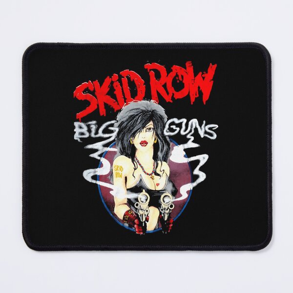 Item preview, Skid Row Band designed and sold by keighleywalva.