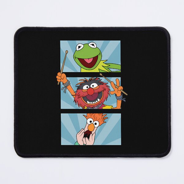 Item preview, The Muppet Show designed and sold by Connie-Kunkle.