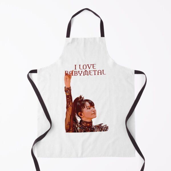 Item preview, I Love Baby metal designed and sold by Erikdorsey.