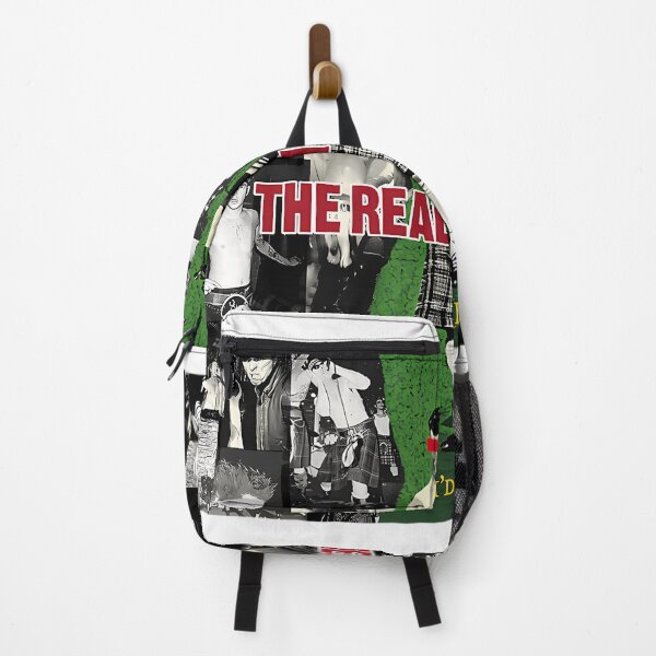 Item preview, The Real Mckenzies - Loch'D And Loaded Album 2001 designed and sold by novellarifenber.