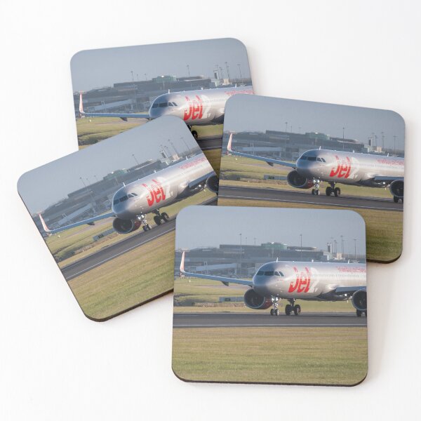 Item preview, Jet2 Airbus A321 G-SUNU MAN to DBV designed and sold by Skyframe Aviation.