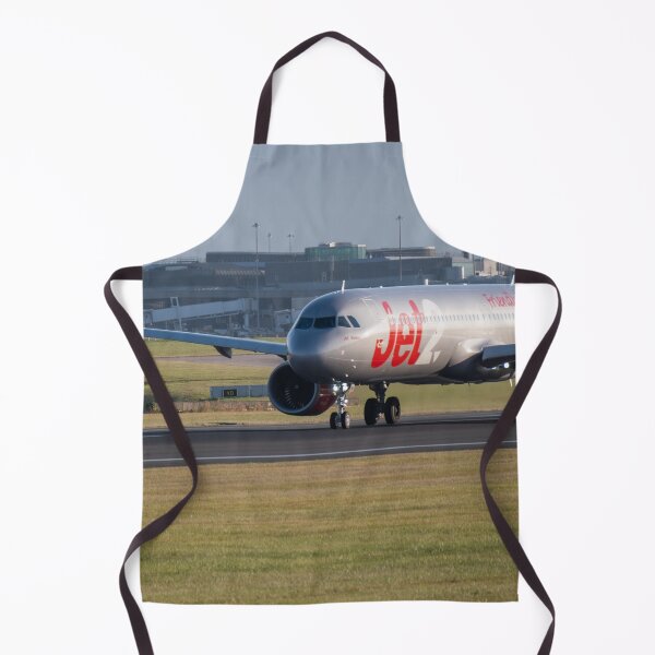 Item preview, Jet2 Airbus A321 G-SUNU MAN to DBV designed and sold by Skyframe Aviation.
