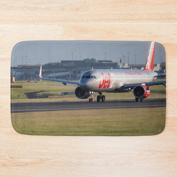 Item preview, Jet2 Airbus A321 G-SUNU MAN to DBV designed and sold by Skyframe Aviation.