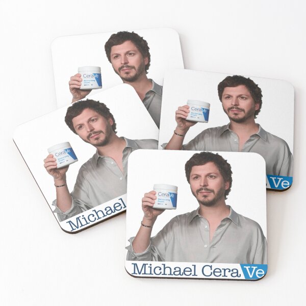 Item preview, Michael Cerave designed and sold by CastilleDewell9.