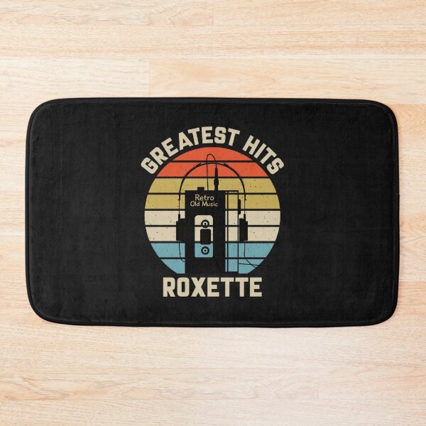 Item preview, Roxette Band designed and sold by xhaagplumley.