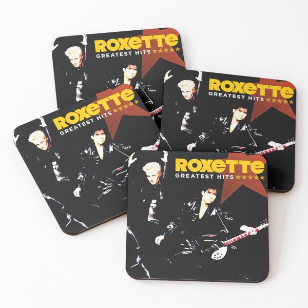 Item preview, Roxette Band designed and sold by xhaagplumley.