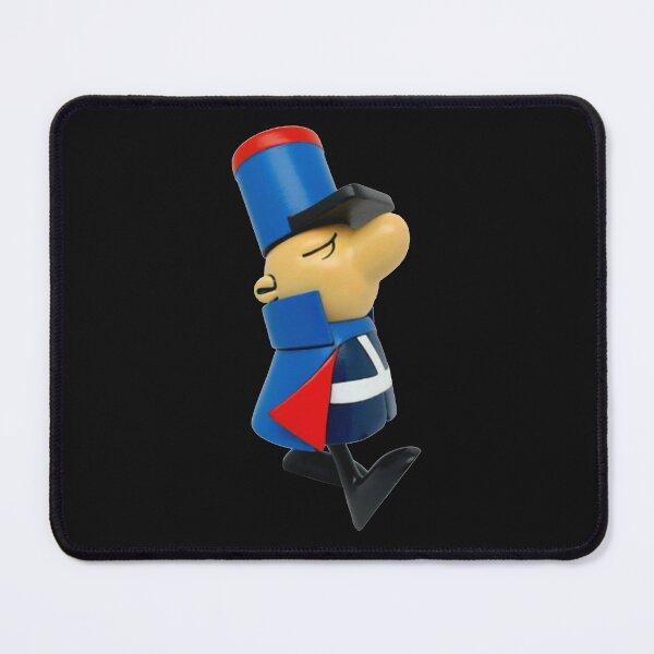 Item preview, The Inspector designed and sold by StefaScherer.