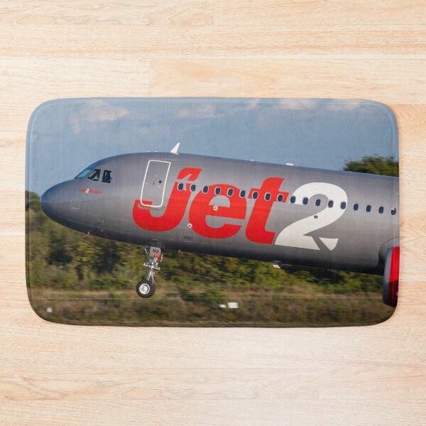 Item preview, Jet2 Airbus A321 G-SUNU MAN to DBV designed and sold by Skyframe Aviation.