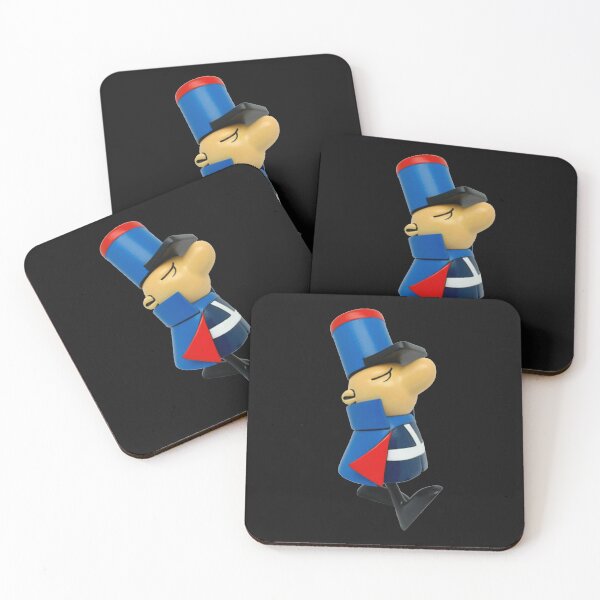 Item preview, The Inspector designed and sold by StefaScherer.