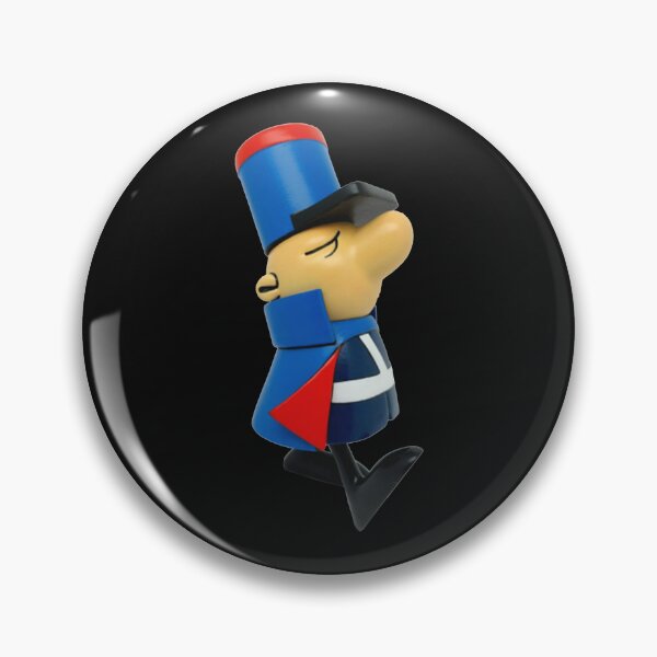 Item preview, The Inspector designed and sold by StefaScherer.