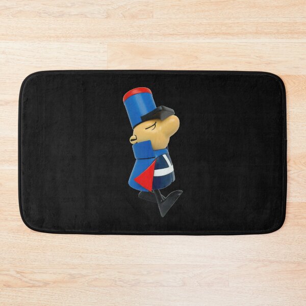 Item preview, The Inspector designed and sold by StefaScherer.