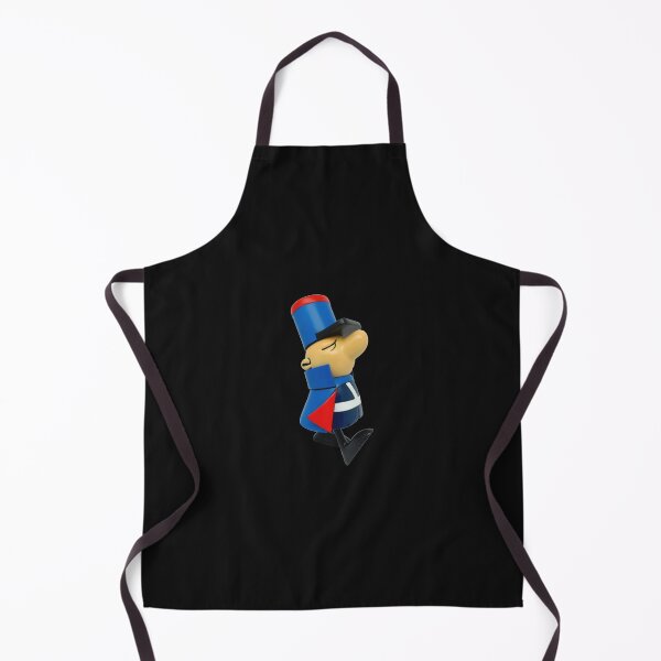 Item preview, The Inspector designed and sold by StefaScherer.