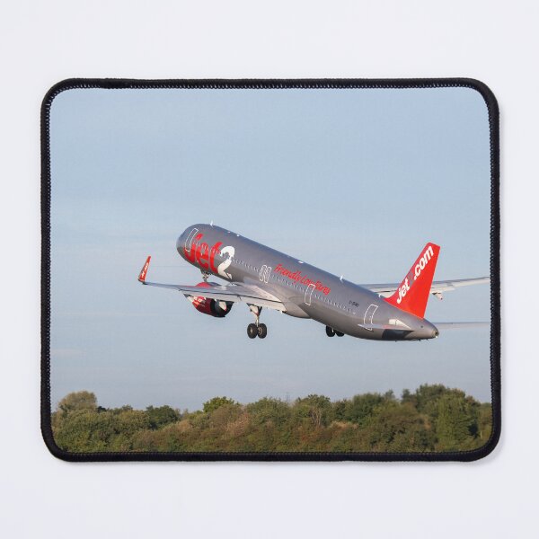 Item preview, Jet2 Airbus A321 G-SUNU MAN to DBV designed and sold by Skyframe Aviation.