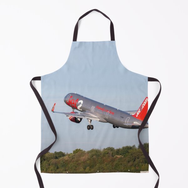Item preview, Jet2 Airbus A321 G-SUNU MAN to DBV designed and sold by Skyframe Aviation.
