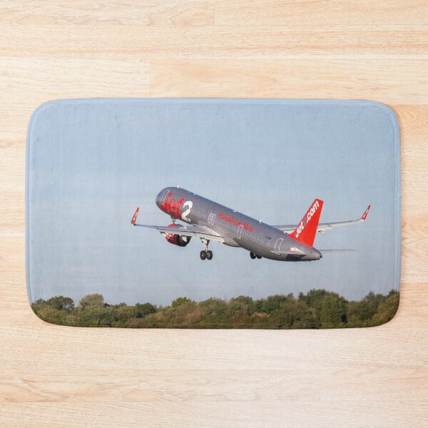 Item preview, Jet2 Airbus A321 G-SUNU MAN to DBV designed and sold by Skyframe Aviation.