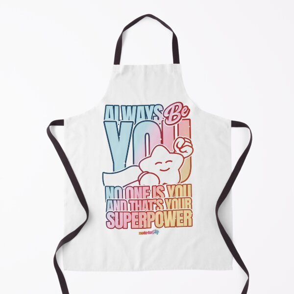 Item preview, Always be you, No one is you and that's you superpower designed and sold by funfulness.