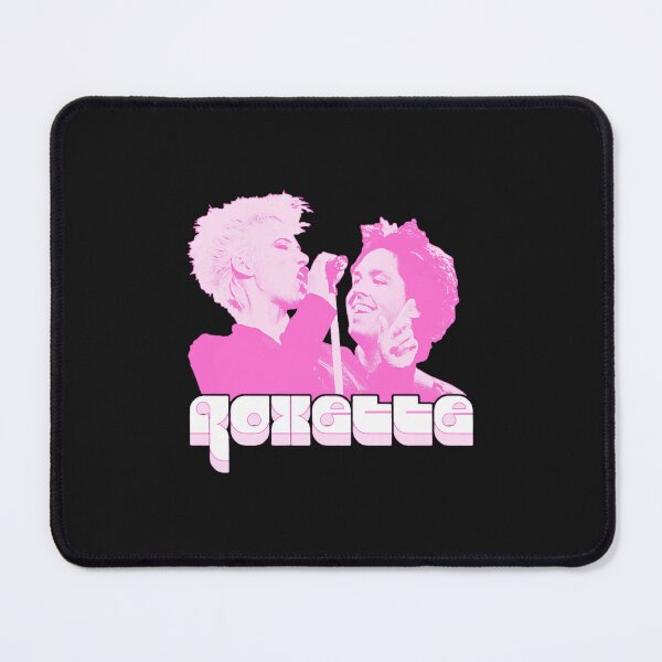 Item preview, Roxette Band designed and sold by xhaagplumley.