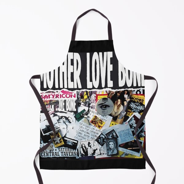 Item preview, Mother Love Bone designed and sold by CastilleDewell9.