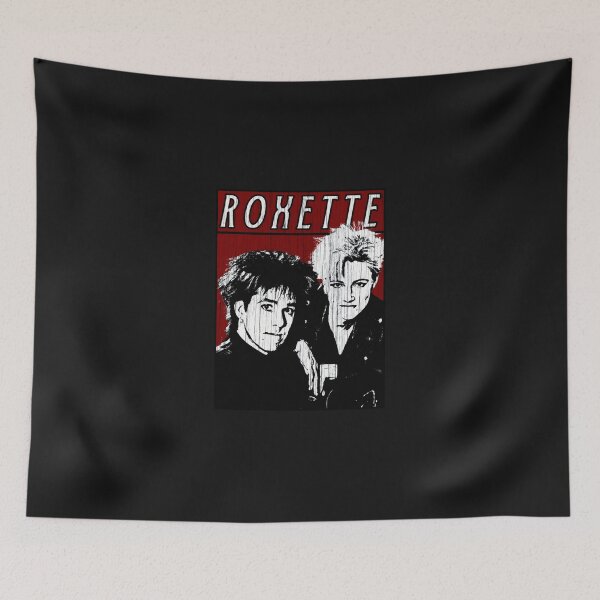 Item preview, Roxette Band designed and sold by xhaagplumley.
