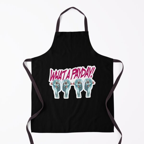 Item preview, Hallelujah What A Payday designed and sold by Connie-Kunkle.