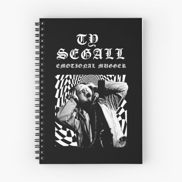 Item preview, Ty segall Emotional ger      designed and sold by DarrenSatterfi.