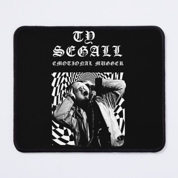 Item preview, Ty segall Emotional ger      designed and sold by DarrenSatterfi.