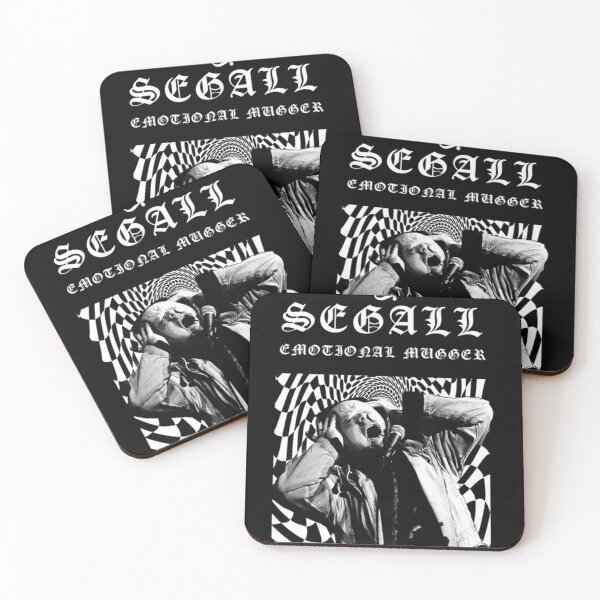 Item preview, Ty segall Emotional ger      designed and sold by DarrenSatterfi.