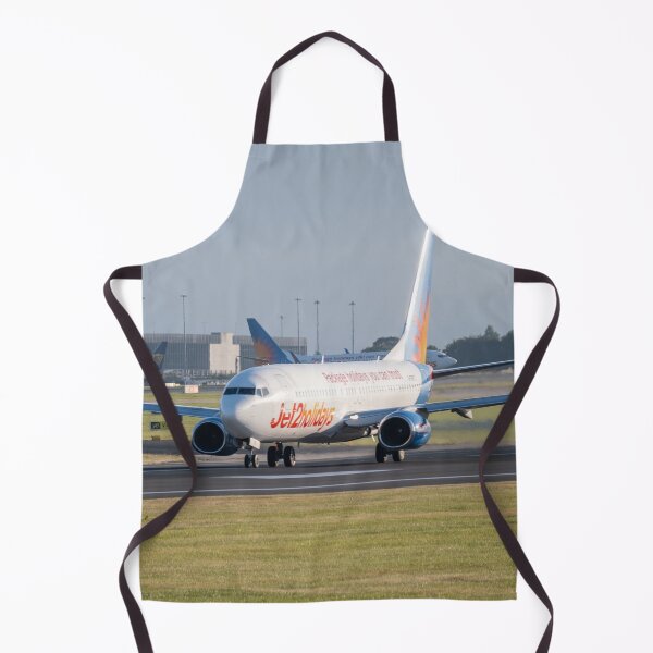 Item preview, Jet2 Boeing 737 G-DRTC MAN to OLB designed and sold by Skyframe Aviation.