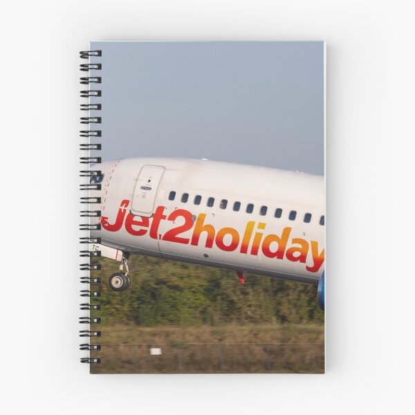 Item preview, Jet2 Boeing 737 G-DRTC MAN to OLB designed and sold by Skyframe Aviation.