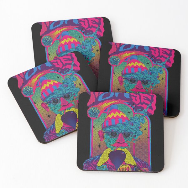 Item preview, Interesting Facts I Bet You Never Knew About Thee Oh Sees  designed and sold by DarrenSatterfi.