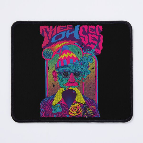 Item preview, Interesting Facts I Bet You Never Knew About Thee Oh Sees  designed and sold by DarrenSatterfi.
