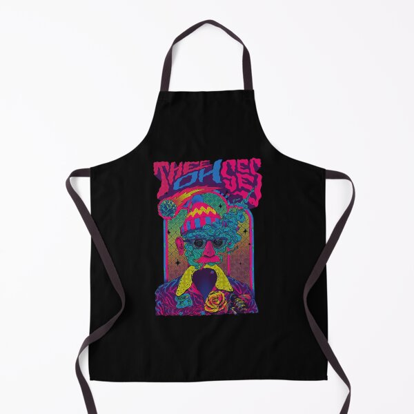 Item preview, Interesting Facts I Bet You Never Knew About Thee Oh Sees  designed and sold by DarrenSatterfi.