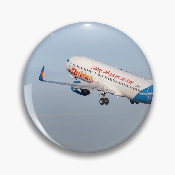 Item preview, Jet2 Boeing 737 G-DRTC MAN to OLB designed and sold by Skyframe Aviation.