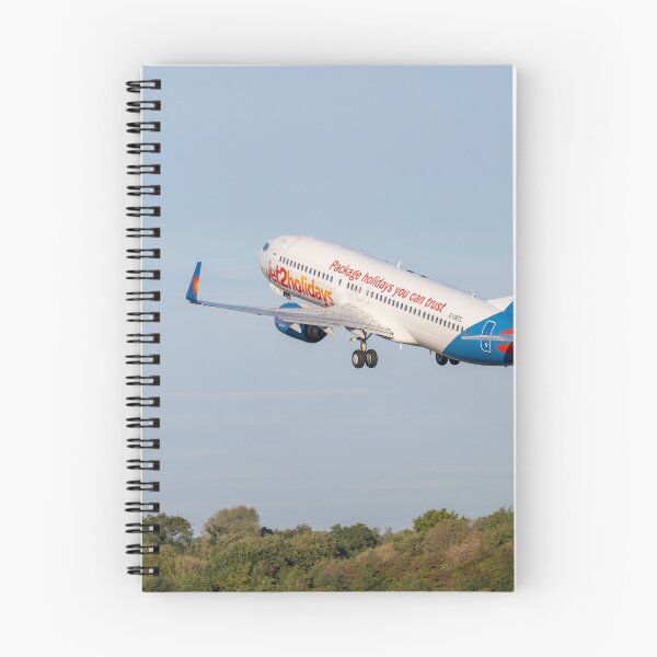Item preview, Jet2 Boeing 737 G-DRTC MAN to OLB designed and sold by Skyframe Aviation.