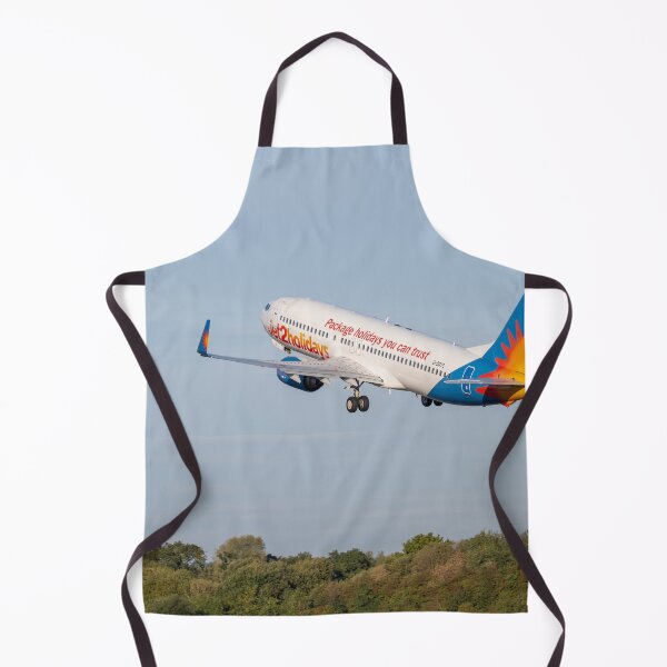 Item preview, Jet2 Boeing 737 G-DRTC MAN to OLB designed and sold by Skyframe Aviation.