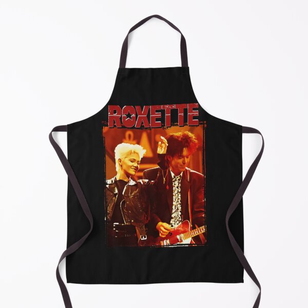Item preview, Roxette Band designed and sold by xhaagplumley.